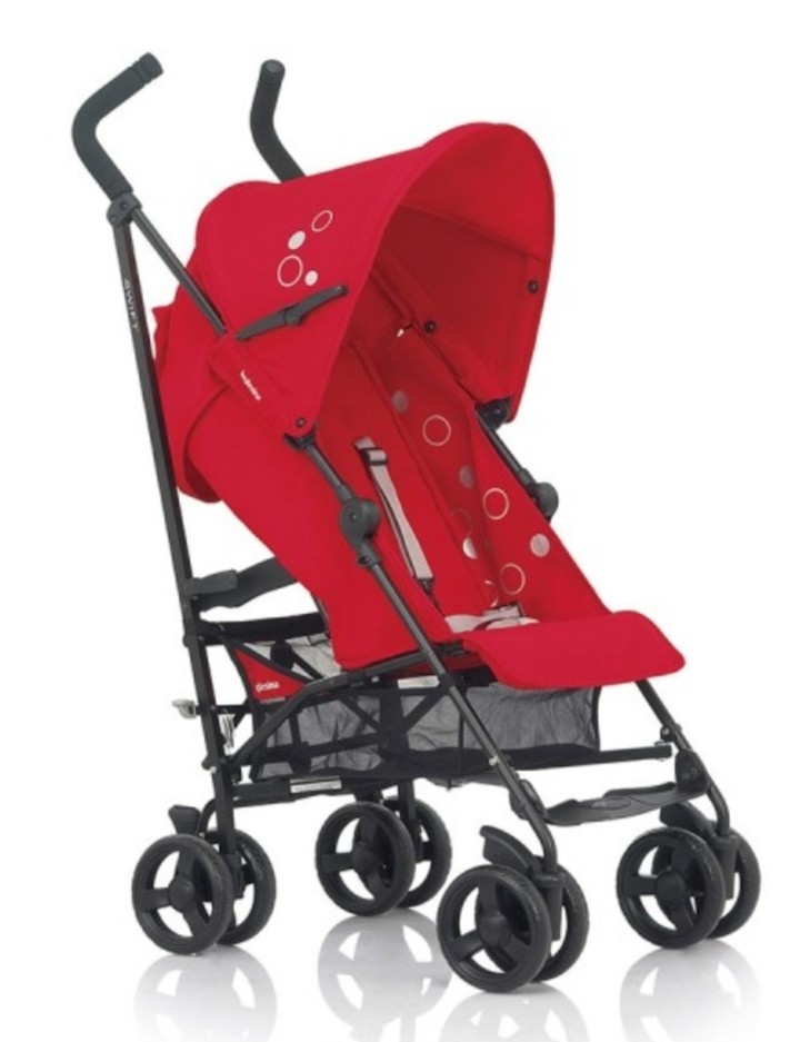 Swift stroller on sale