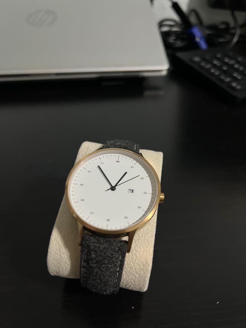 Instrmnt everyday watch on sale