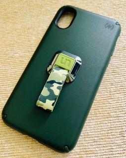 iPhone 10 casing