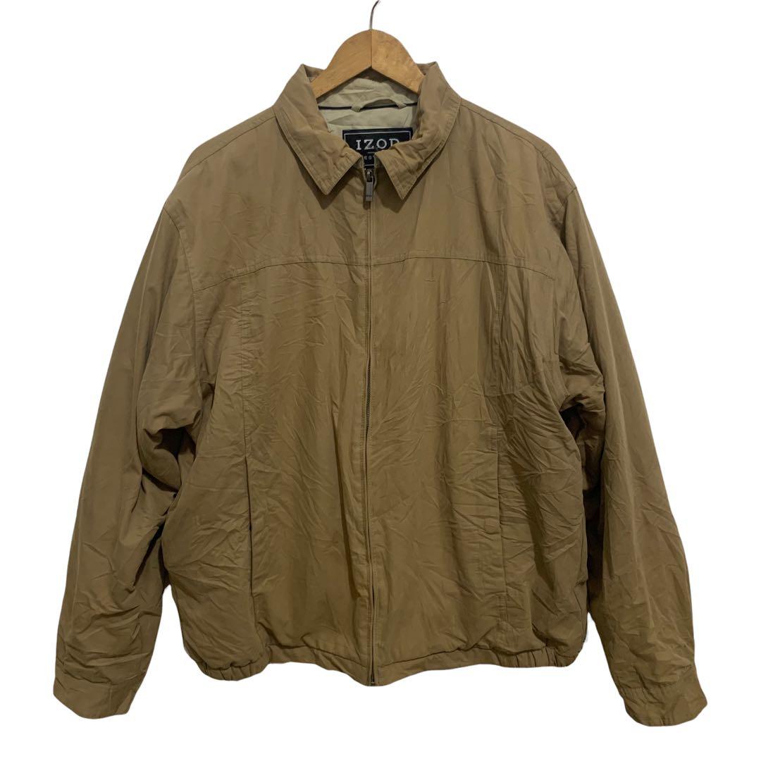 Izod hot sale men's coats
