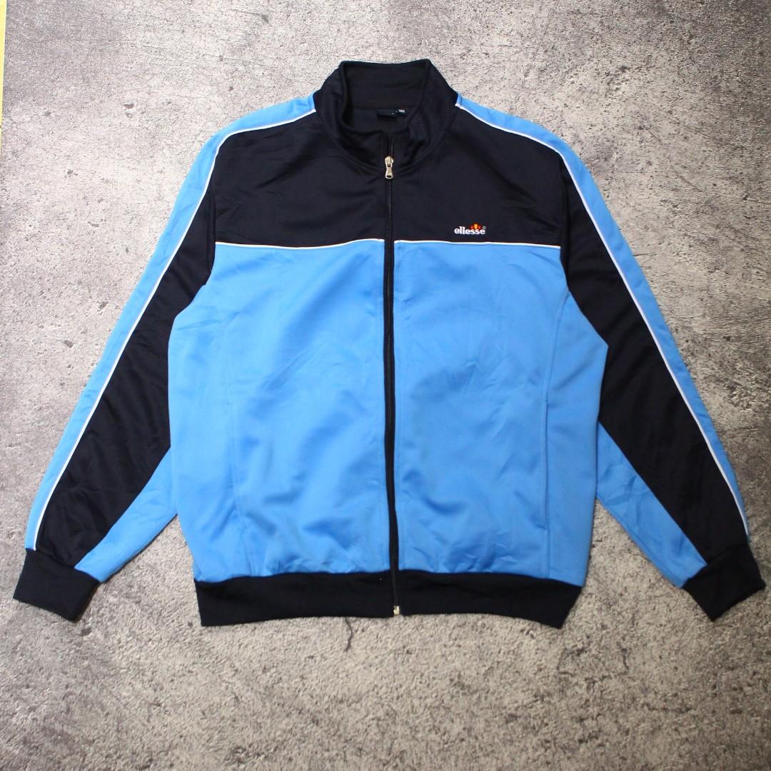Tracktop ellesse original shop