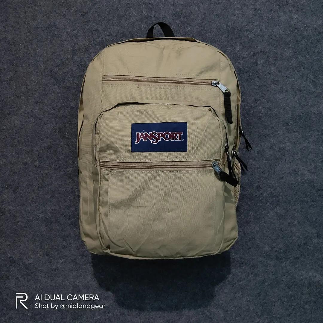 Peter parker top jansport backpack
