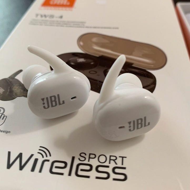 Hf bluetooth 2025 jbl tws 4