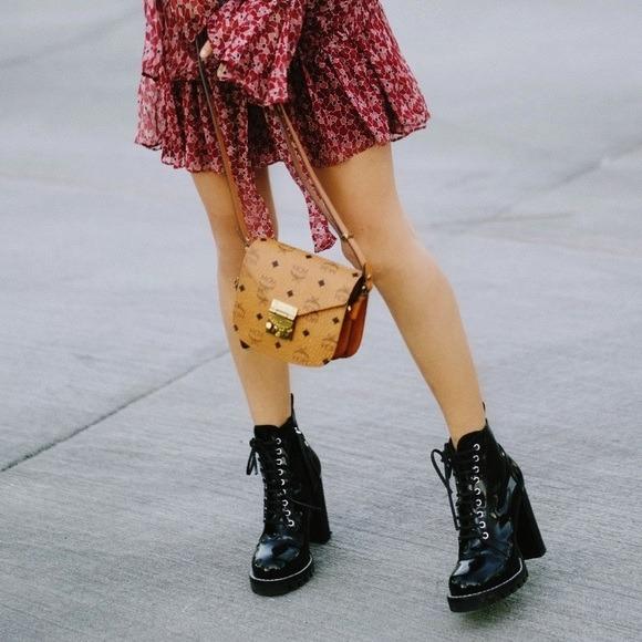 Legion high heel boot sales