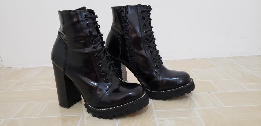 Jeffrey campbell legion sale high heel boot