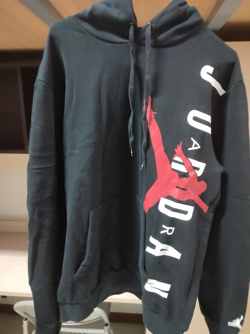 Jordan Hoodie XXL
