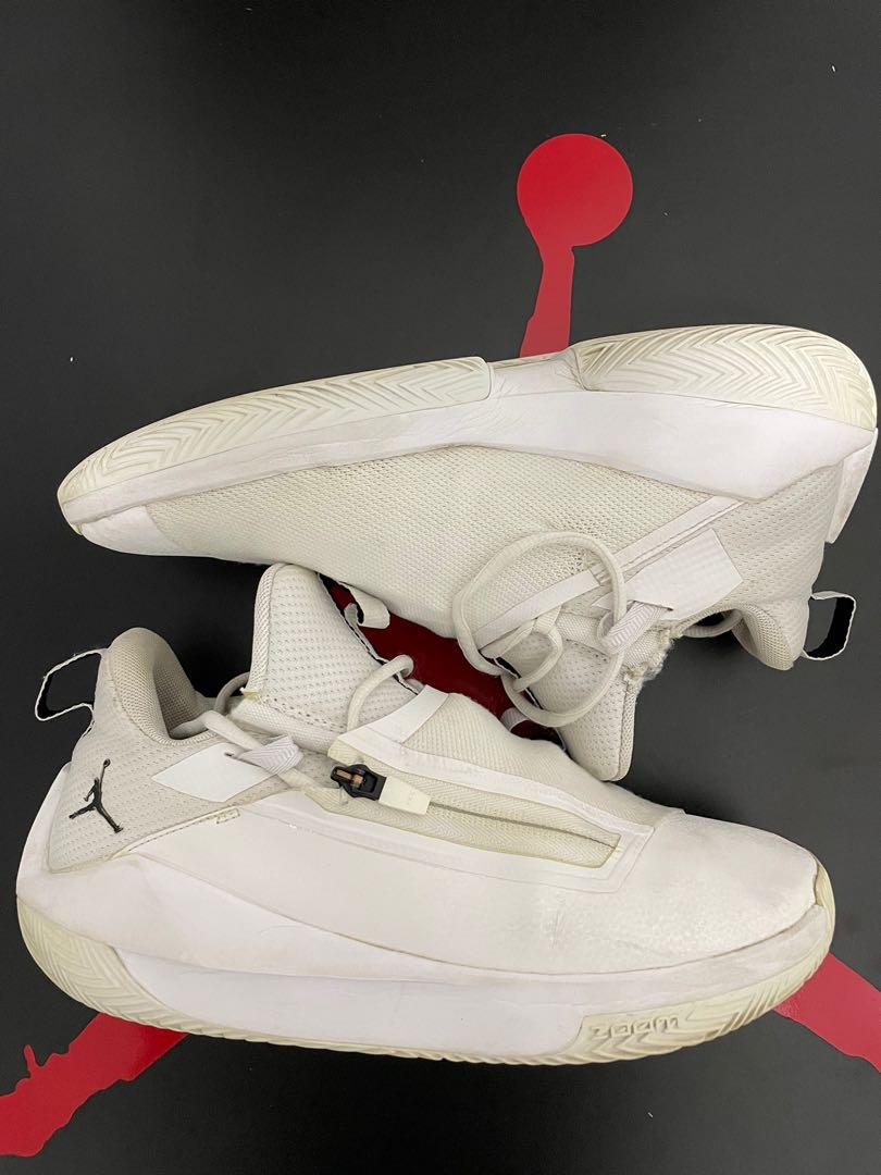 Jordan jumpman 2024 hustle triple white