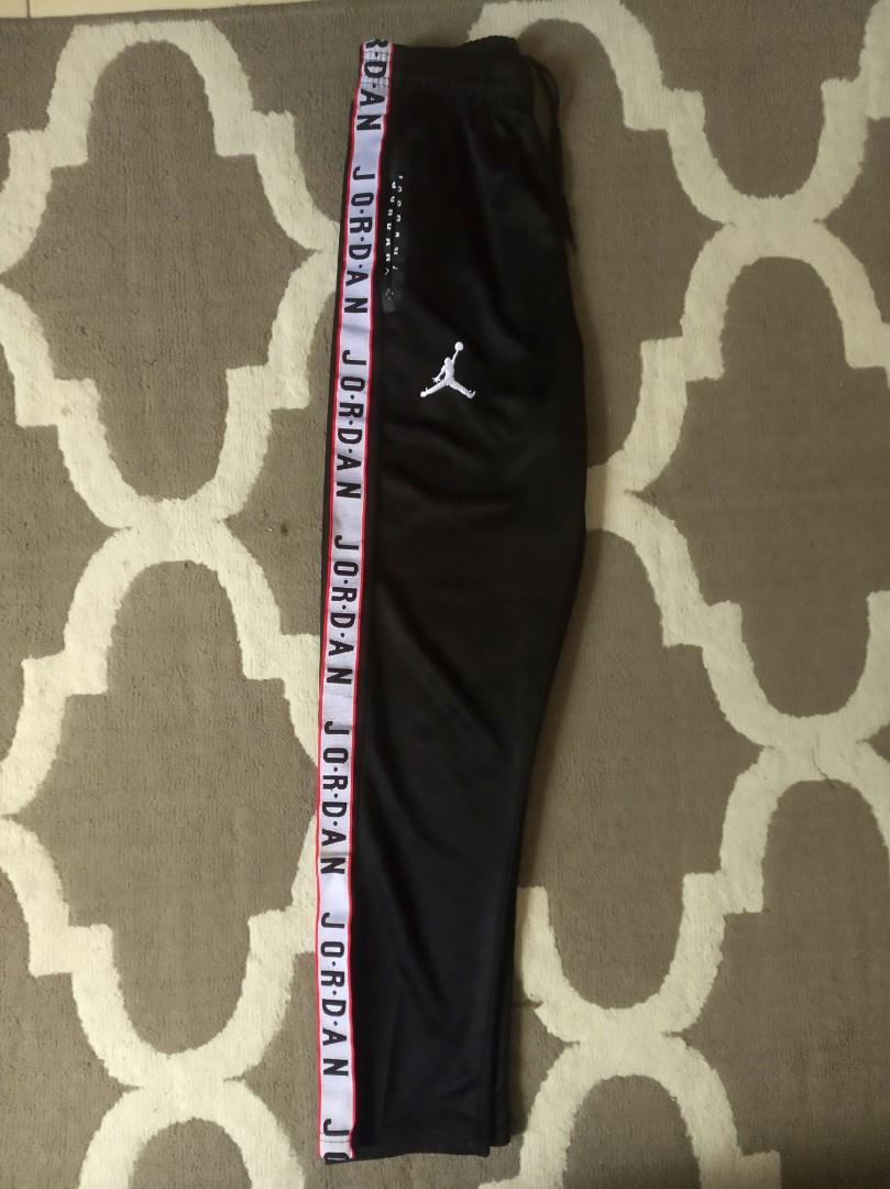Jordan tape tracksuit shop