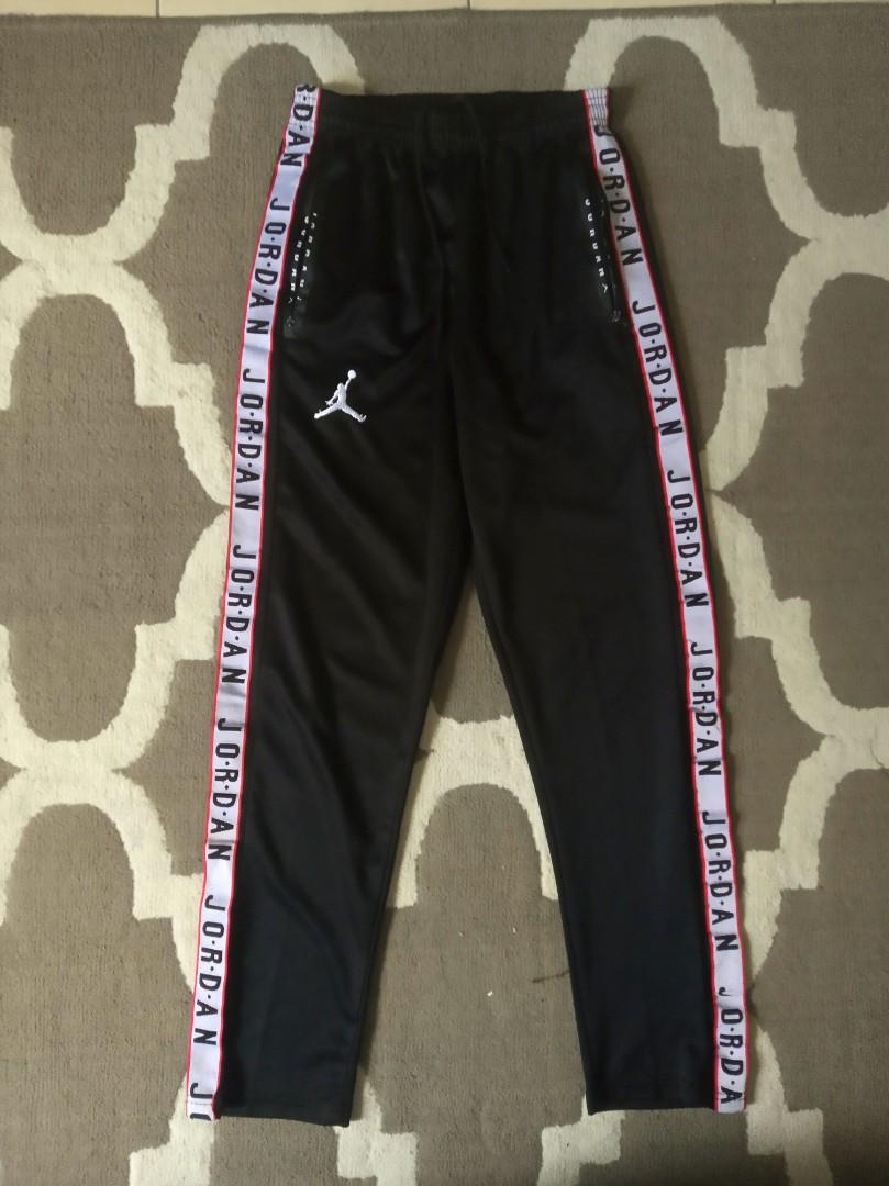 Jordan tape tracksuit on sale