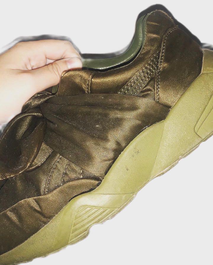 Harga sepatu puma fenty rihanna clearance