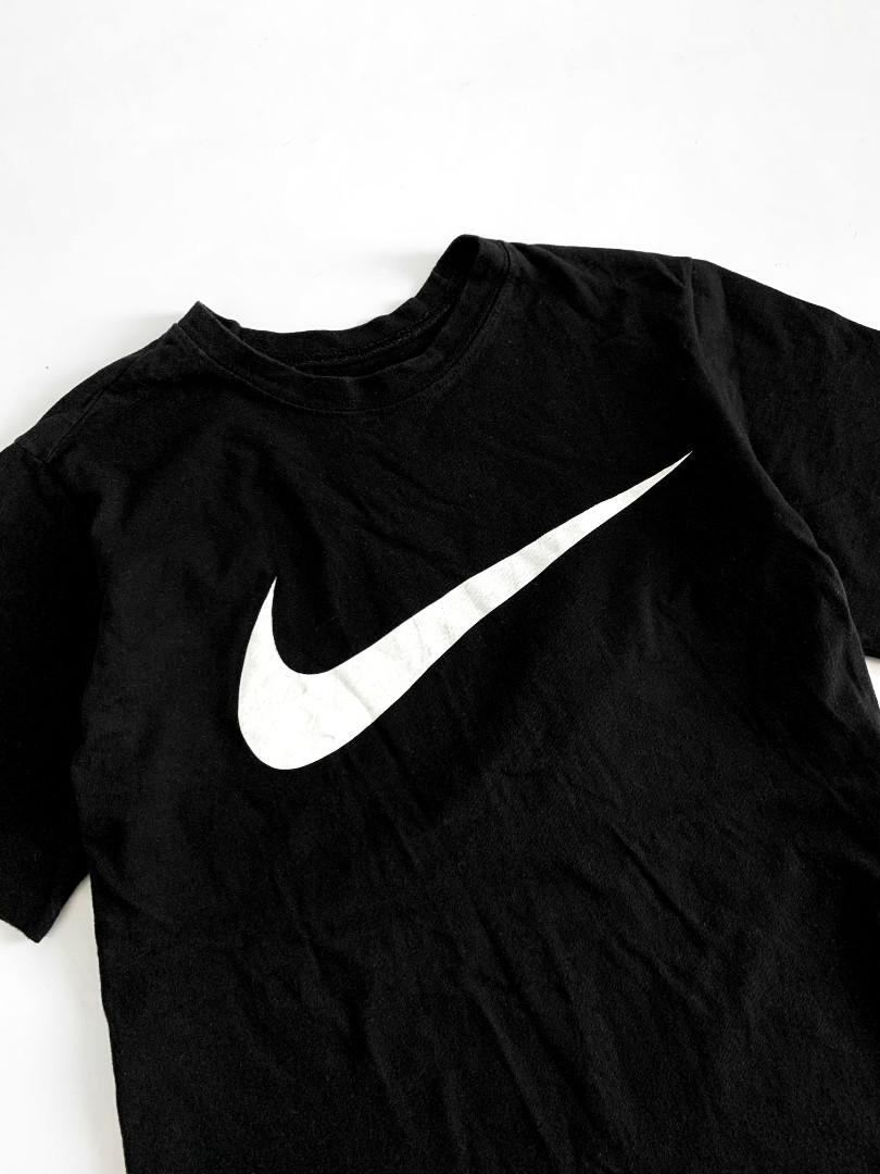 Kaos Nike Swoosh Center Logo NO TAG 