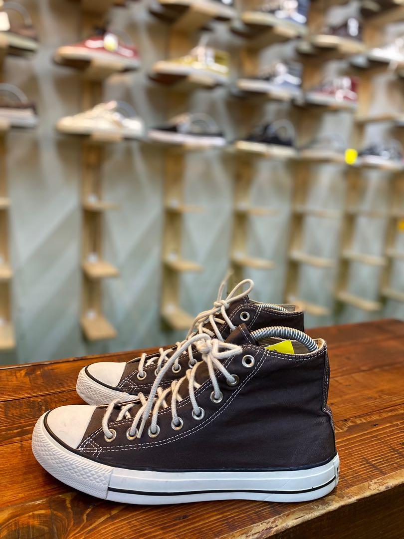 Kasut all star cheap