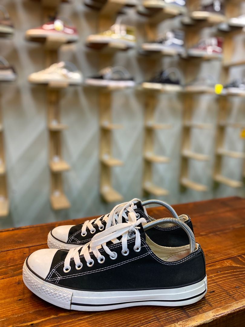 Kasut Converse All Star, Men's Fashion, Footwear, Sneakers on Carousell