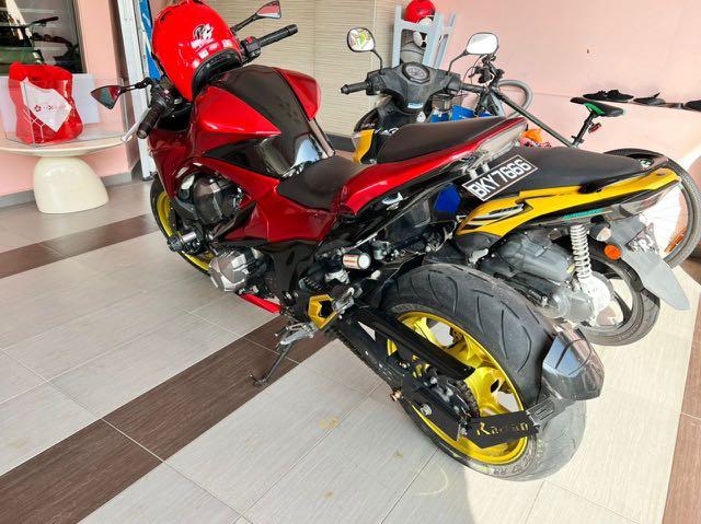 2016 kawasaki sale z800 for sale