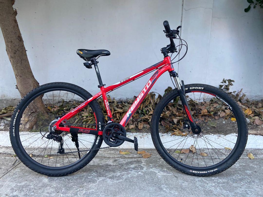 Keysto best sale xtreme 29