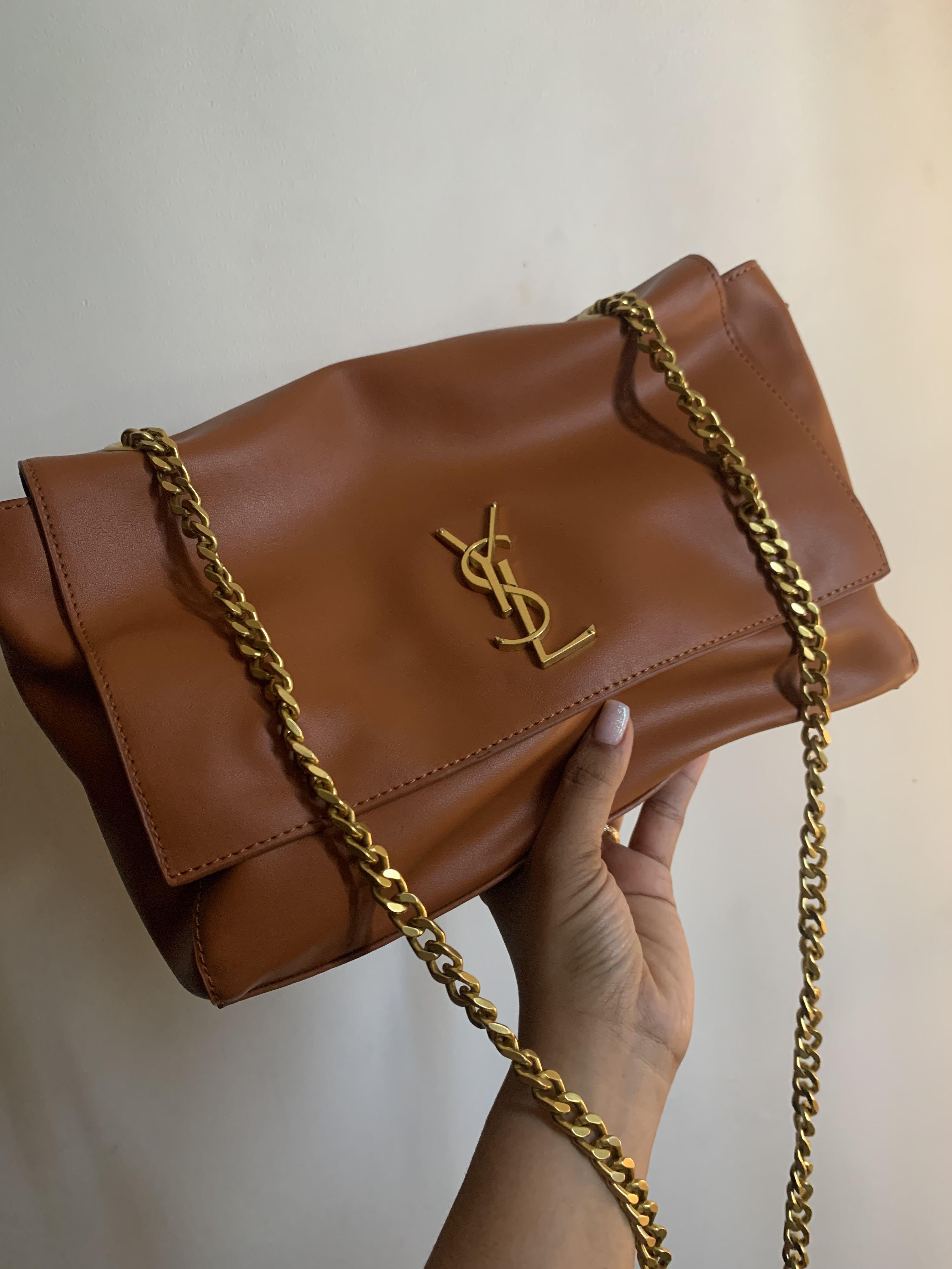 Ysl hot sale bag korea