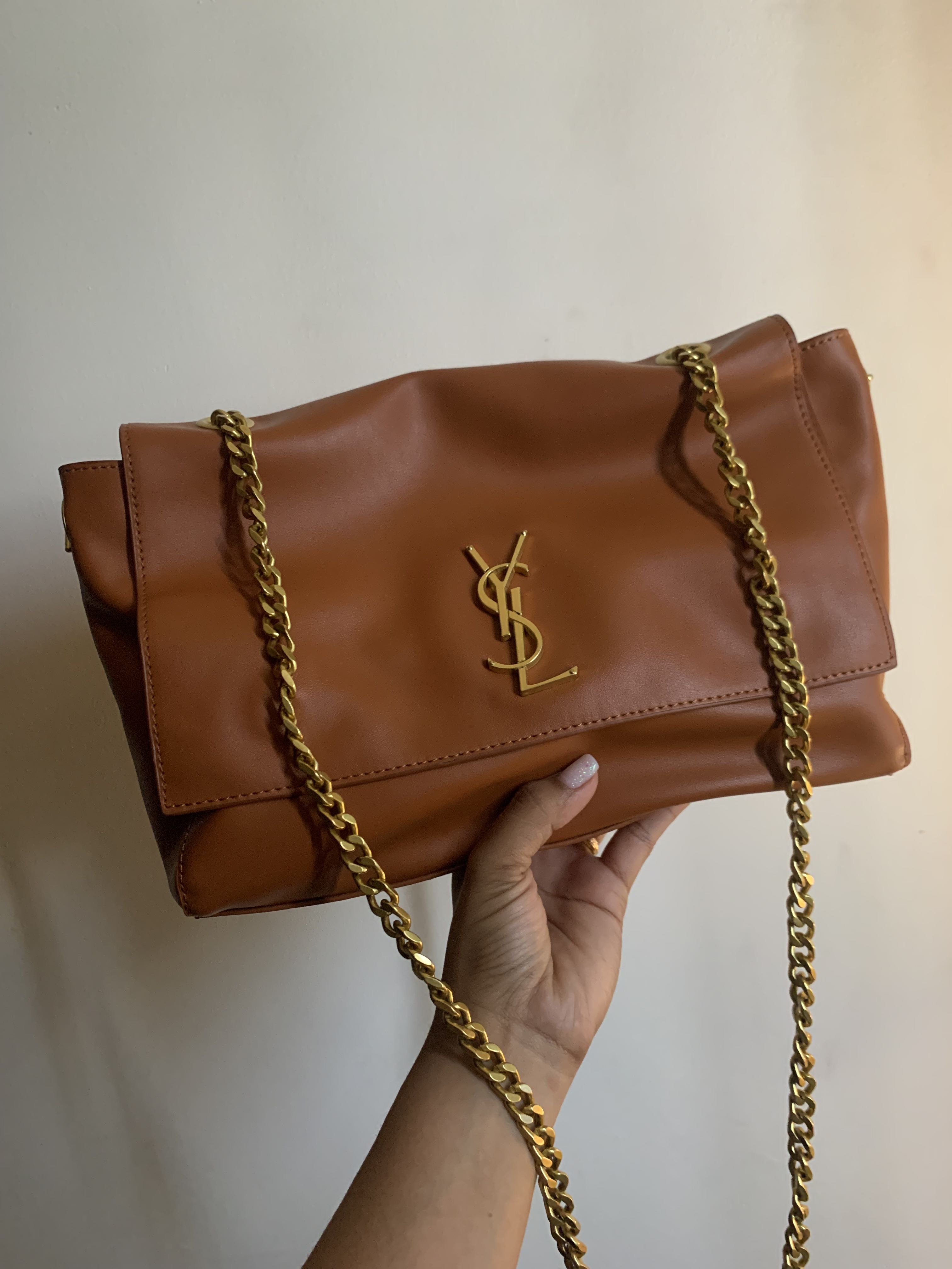 Ysl sale bag korea