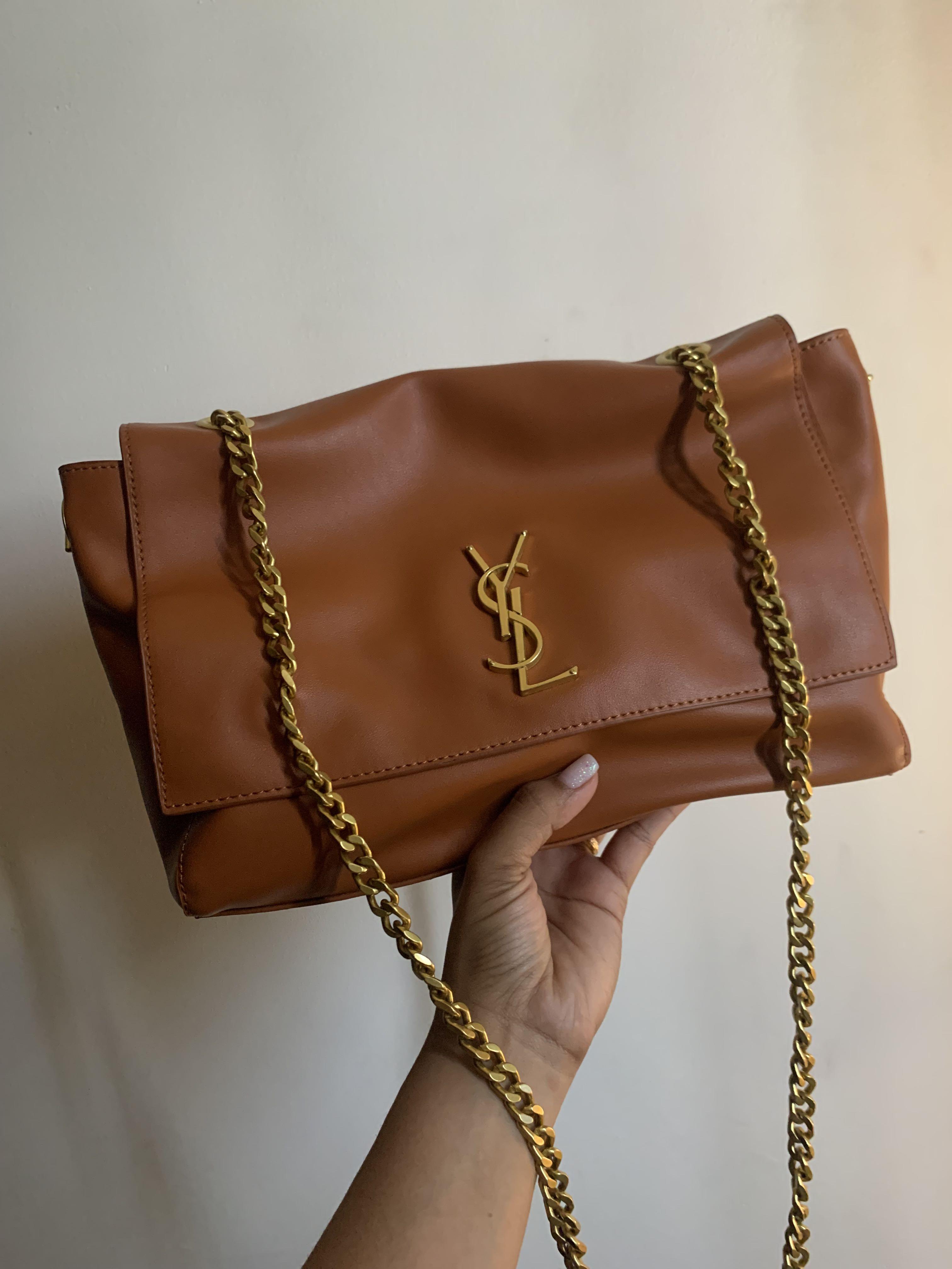 Ysl bag korea store