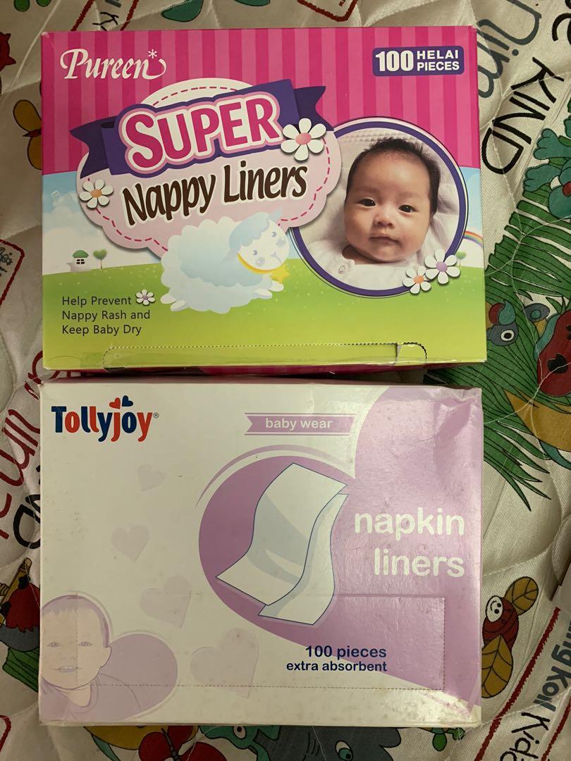 Kotex Overnight Panties, Babies & Kids, Maternity Care on Carousell