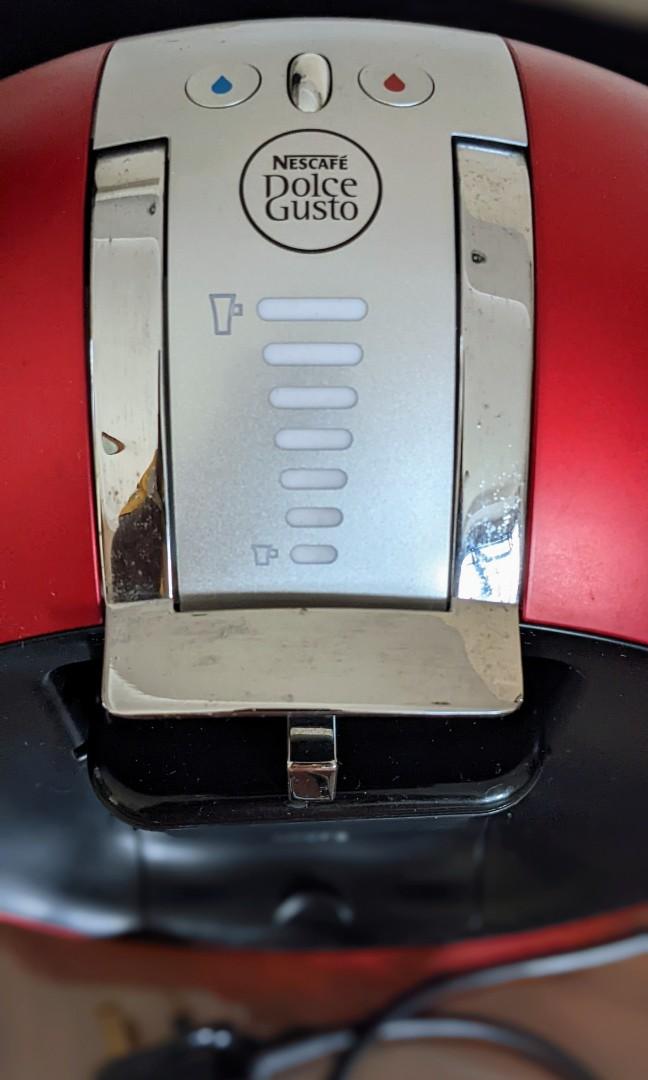 Krups Nescafé Dolce Gusto KP510, TV & Home Appliances, Kitchen