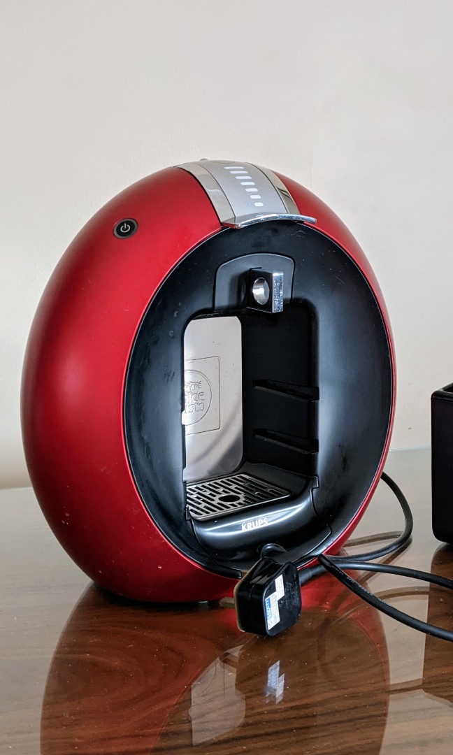 Krups Nescafé Dolce Gusto KP510, TV & Home Appliances, Kitchen