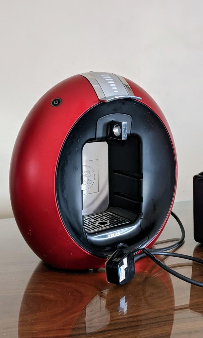Krups Nescafé Dolce Gusto KP510, TV & Home Appliances, Kitchen