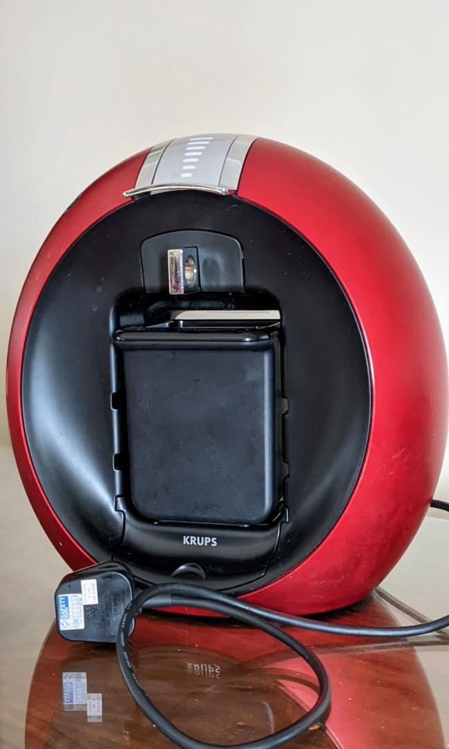 Krups Nescafé Dolce Gusto KP510, TV & Home Appliances, Kitchen