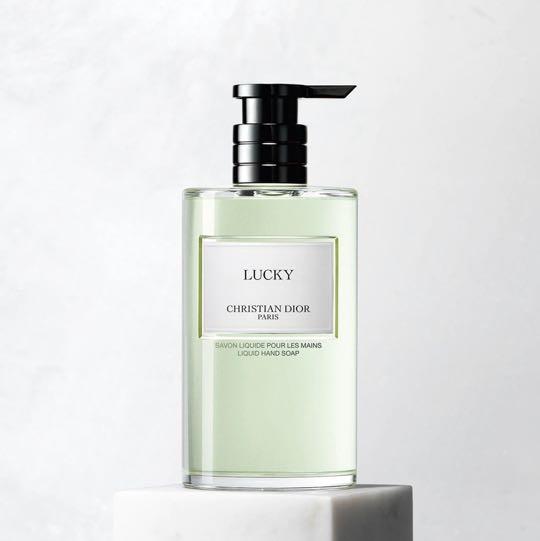 dior hand wash