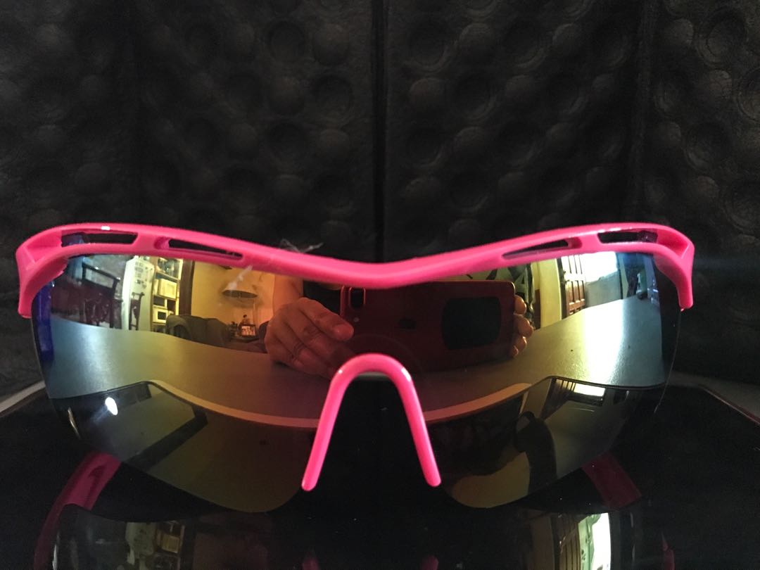 Ladies Cycling Sunglasses, Women's 