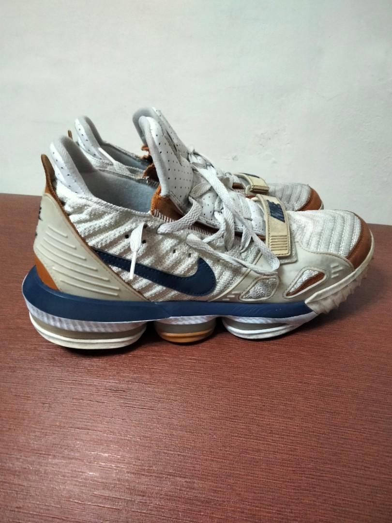 Lebron 16 cheap bo jackson