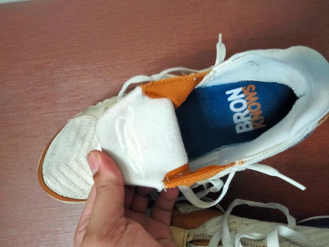 Lebron 16 Bo Jackson Men s Fashion Footwear Sneakers on Carousell