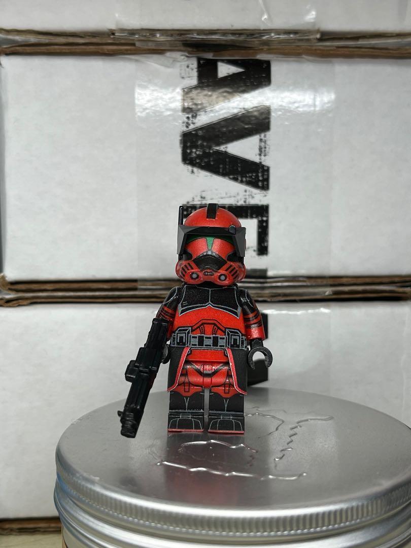 lego commander fox phase 2 decals