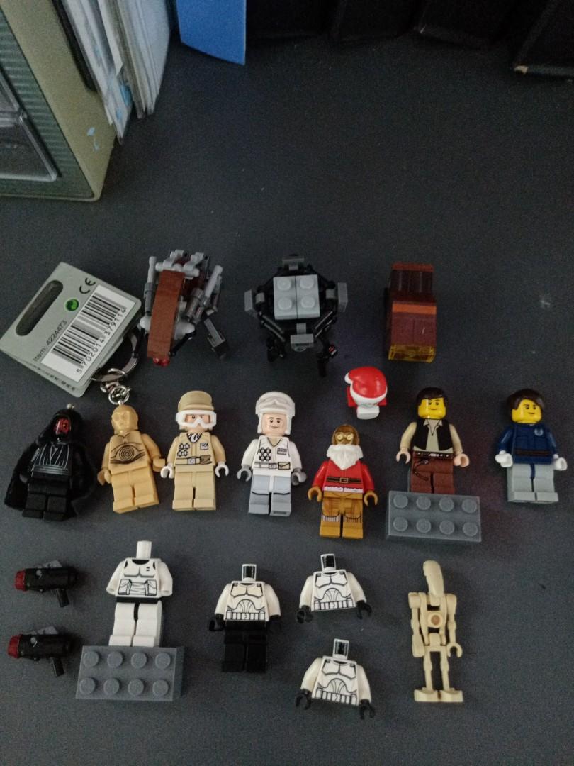 star wars viewing order