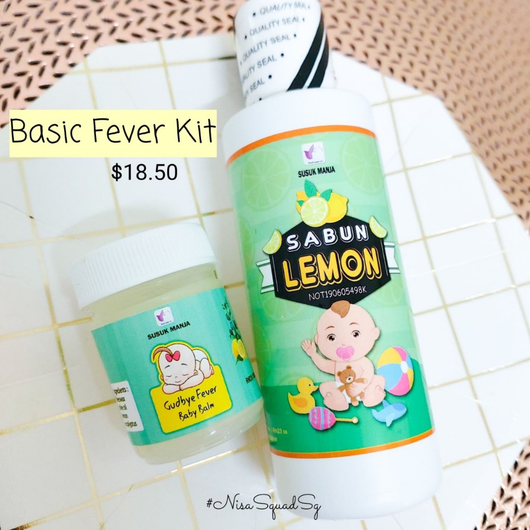 Lemon bath for hotsell baby
