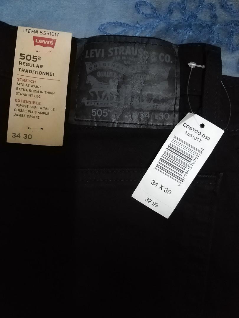 Levi online 559 costco