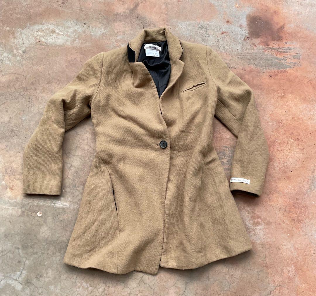 LEWITT JACKET