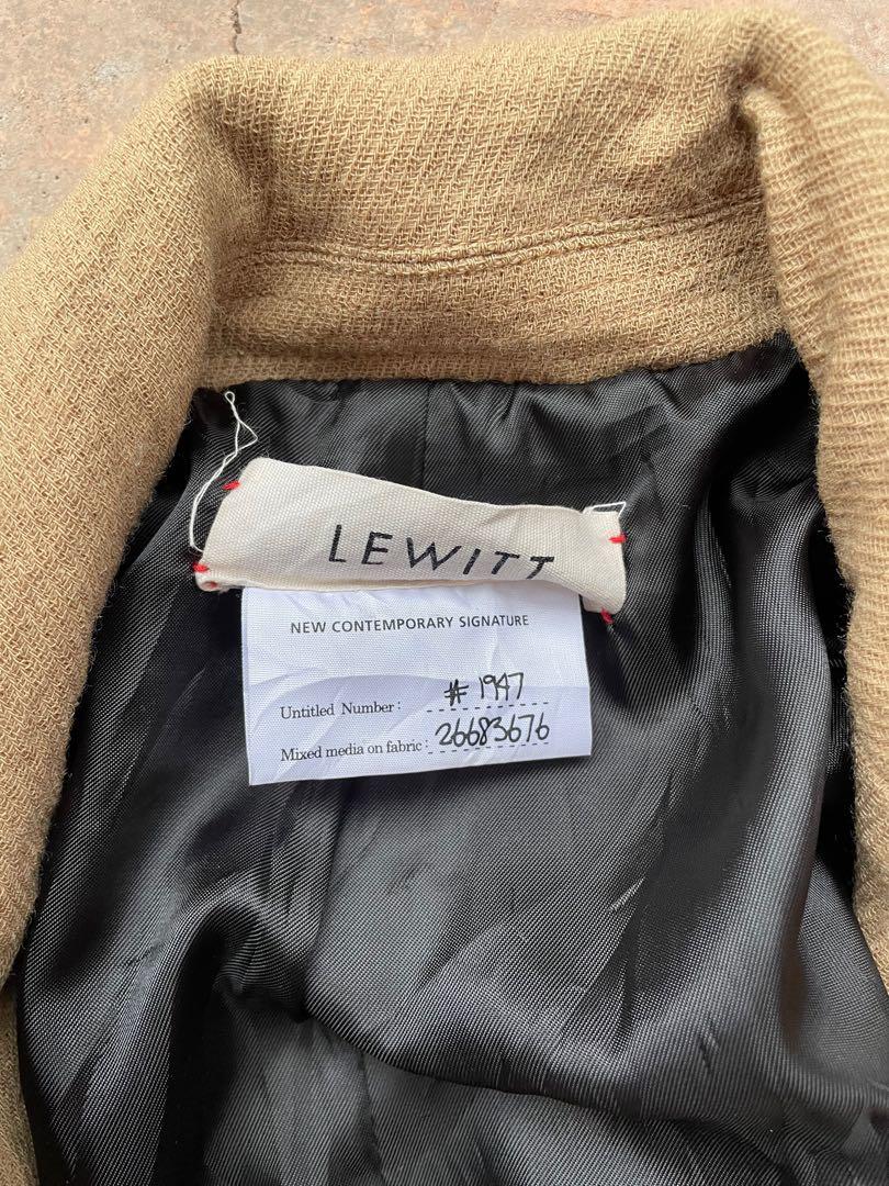 Lewit jacket sale