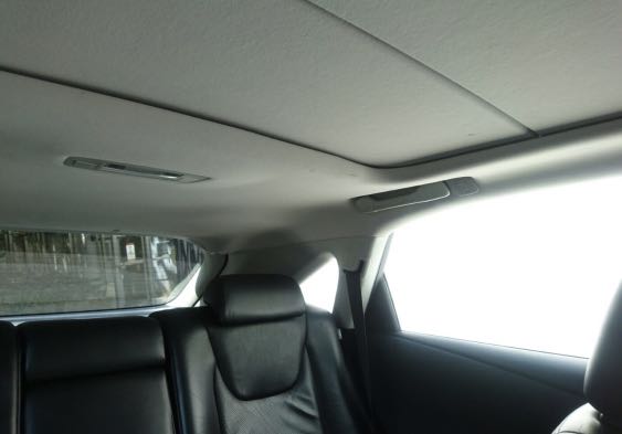 Lexus RX450h (A)62864837516802114