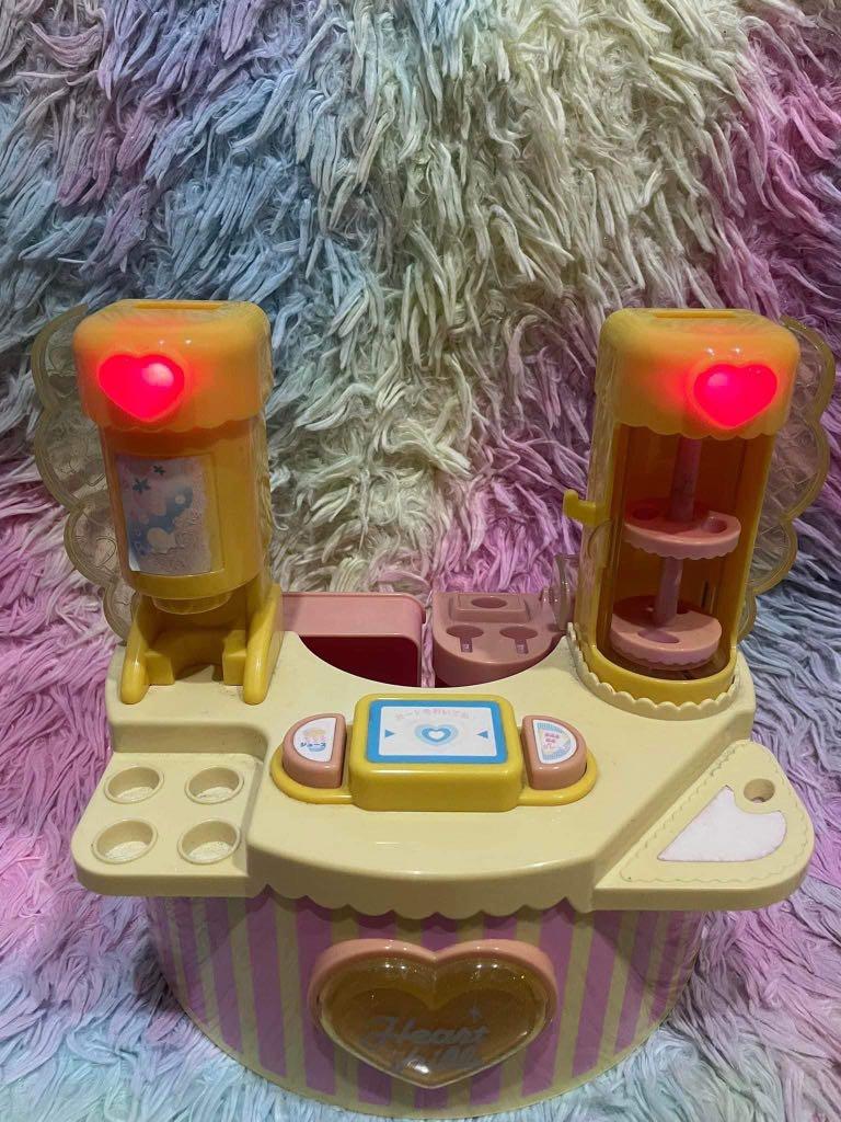 Licca chan hearthills (Category: Kids Toys) located in Imus. Submitted by pocketfullofcandies (Listing ID 1150630919, Image 2). Description: Selling as is and without licca doll. .
