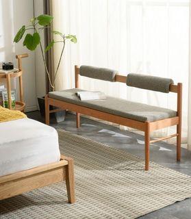 LISA _ Sofa Bench