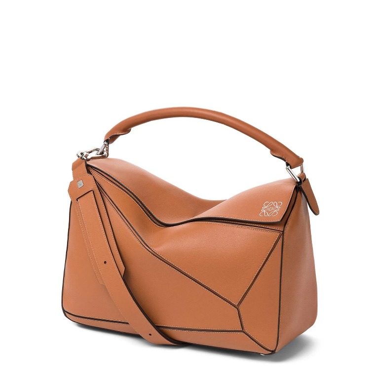 Loewe puzzle bag large size outlet