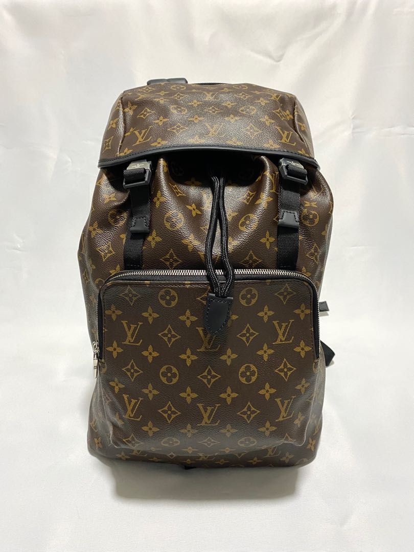 Louis vuitton zack backpack hot sale price