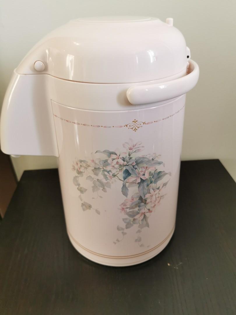 Made in Japan Tiger Airpot Flask / vaccum jug (1.9 litres), TV & Home