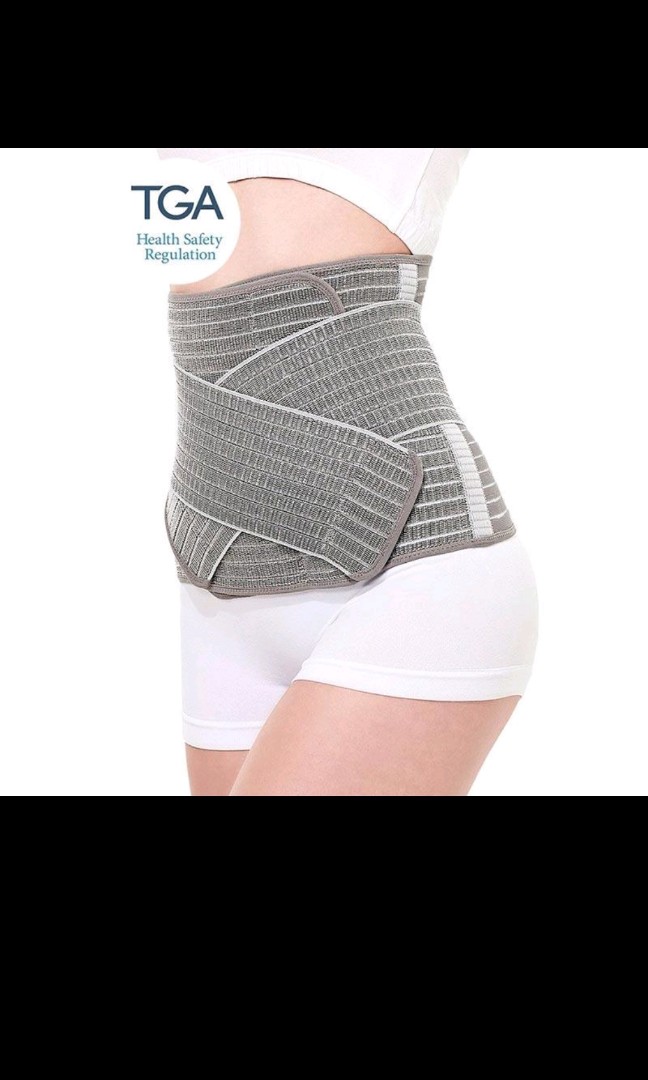 Mamaway Binder, Women's Fashion, Maternity wear on Carousell