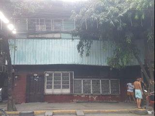 Manila Area  House and Lot