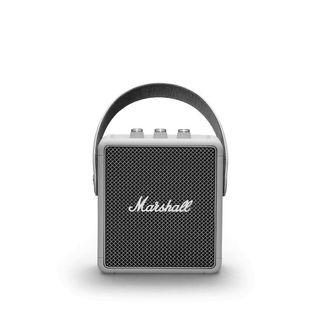 Marshall Stockwell II