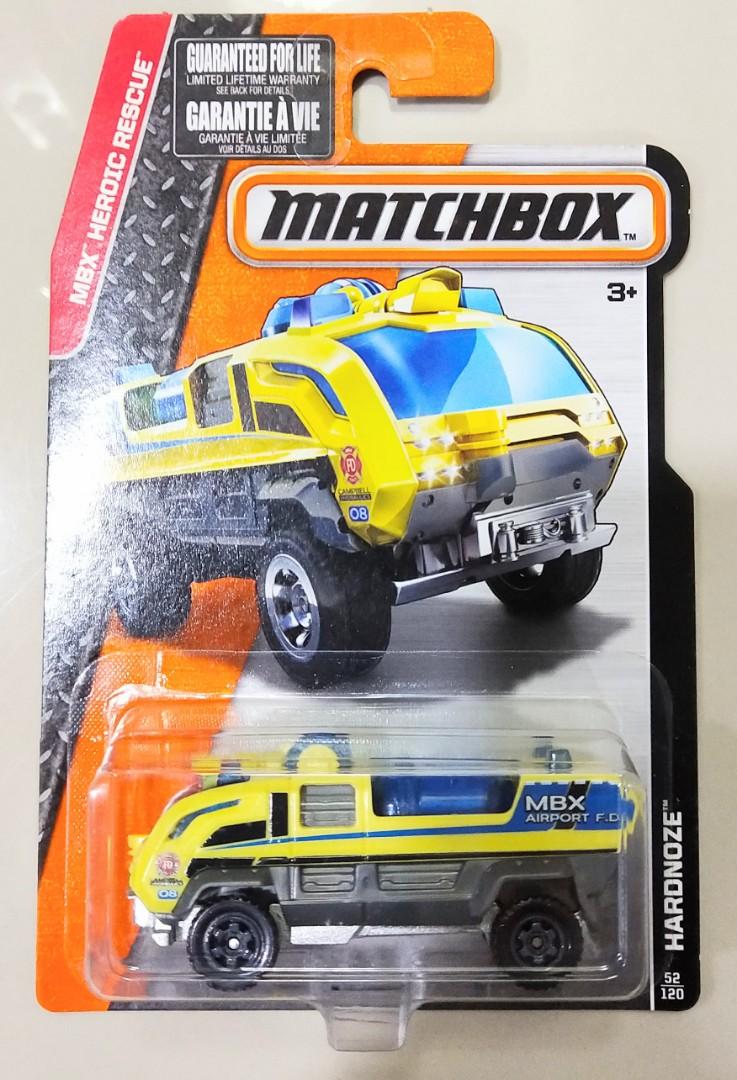 Matchbox airport fire truck new arrivals