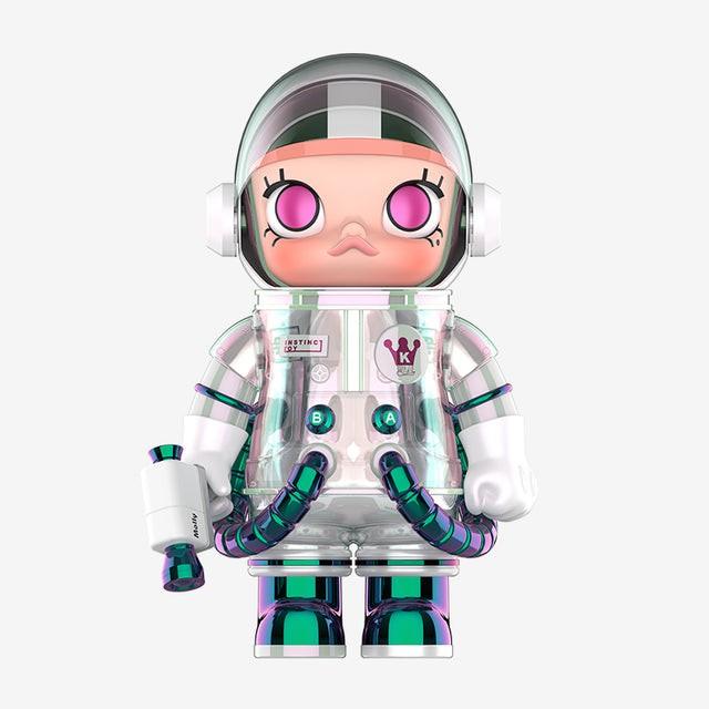 IN TRANSIT ]MEGA COLLECTION 1000% SPACE MOLLY X INSTINCTOY