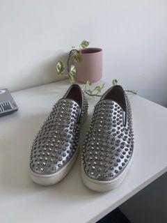 Mens Christian Louboutin
