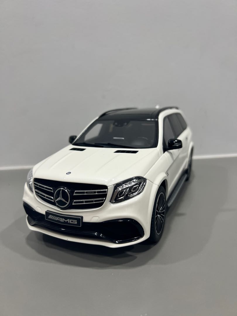 Mercedes amg miniature store